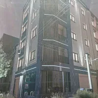 مغازه ۱۸ متری نوساز فول گلباغ نماز|فروش مغازه و غرفه|رشت, شالکو|دیوار