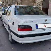پژو پارس مدل ۹۸دوگانه سوز کارخانه|خودرو سواری و وانت|مشهد, کوی المهدی|دیوار