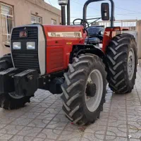 تراکتور 475جفت خشک