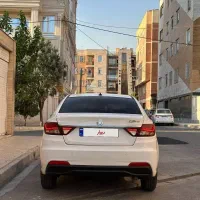 شاهین اتومات ارتقا یافته نونو گارانتی|خودرو سواری و وانت|فردیس, شهرک سپاه|دیوار