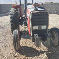 تراکتور 285تک مدل87|خودرو سنگین|سیاخ دارنگون, |دیوار