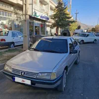 روا مدل 87 دوگانه دستی