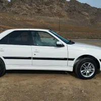 پژو پارس موتور جدید XU7P (سفارشی)، مدل ۱۴۰۲