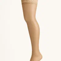 جوراب بلند لب گیپور بالا زانو جوراب شلواری شورت|لباس|اصفهان, شهرک کاوه|دیوار