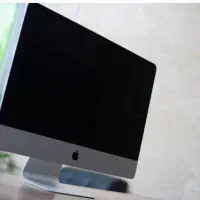 آیمک اسلیم A1418/iMac Apple/Hard 500/Core i3قتصادی|رایانه رومیزی|تهران, بلورسازی|دیوار