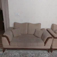 مبل راحتی هفت نفره
