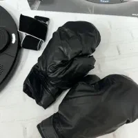 دستگاه بوکس موزیکال اصل و اورجینال سفارشی امارت|تجهیزات ورزشی|تهران, آزادشهر|دیوار