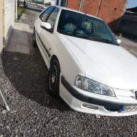 پژوپارس ۸۹داخل کرم|خودرو سواری و وانت|بابل, |دیوار