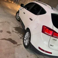 جک اس۵ s5 مدل ۹۸ بیرنگ در حد صفر