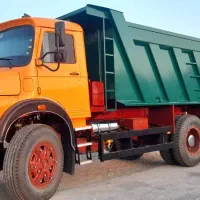 تک کمپرسی 1930صفر|خودرو سنگین|بهبهان, |دیوار