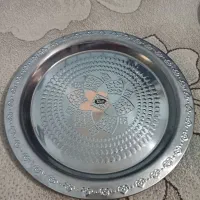 سینی ولگن استیل