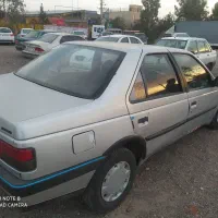 فروش پژو 405|خودرو سواری و وانت|سمنان, |دیوار