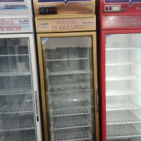 فریزر 65 سانتی سهند نو