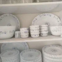 ارکوپال|ظروف سرو و پذیرایی|کرج, شاهین‌ویلا|دیوار