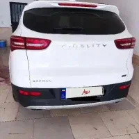 فیدلیتی پرایم ۵ نفره، مدل ۱۴۰۳ - در حد صفر|خودرو سواری و وانت|بیرجند, |دیوار