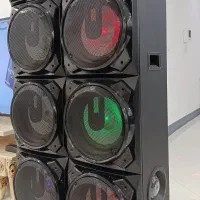 صوتی|سیستم صوتی خانگی|کرج, شهرک پردیسان|دیوار