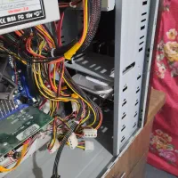 کیس|رایانه رومیزی|پاکدشت, پاکدشت (مامازند)|دیوار