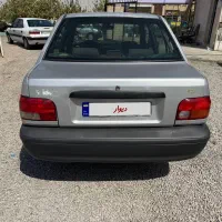 پراید مدل ۸۵
