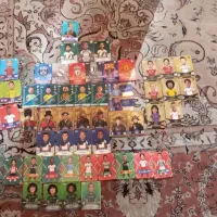 کیمدی همراه با آلبوم|اسباب‌‌بازی|اسلام‌شهر, شهرک جانبازان|دیوار