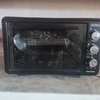 توستر بزرگ و سالم|اجاق گاز و لوازم برقی پخت‌وپز|بروجرد, |دیوار