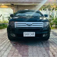 فورد ایج لیمیتد مدل(2008)