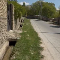 ۹۵۰ مترزمین  ویلایی شهرکی