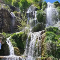 تور لحضه اخری جمعه کاشان