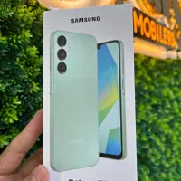 سامسونگ آ ۱۶ Samsung A16 حافظه ۱۲۸ گیگ