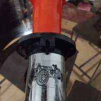 بوق درحد نو