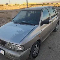 فروش پراید 141مدل 86