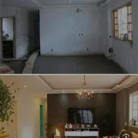 بازسازی صفر تا صد آپارتمان با بهترین قیمت با اکیپ