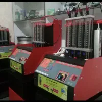 فروش ویژه انژکتور شور دیاگ کاتل،موتور ازمایی ثمین