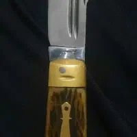 چاقو