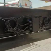 تریلی کف و تیغه کمپرس  /سفارشی|قطعات یدکی و لوازم جانبی|خاش, |دیوار