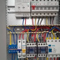 برقکار ساختمان عالیشهر بوشهر گورکات چغادک|خدمات پیشه و مهارت|بوشهر, |دیوار