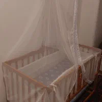 تخت و گهواره نوزادی|تخت و سرویس خواب|تبریز, |دیوار