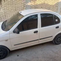 فروش ماشین تیبا یک