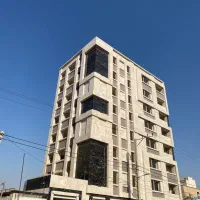 اپارتمان ۱۳۰ متری سه خواب مستر|فروش آپارتمان|اهواز, کوی نفت|دیوار