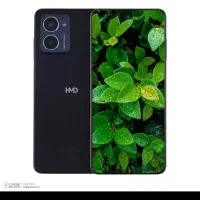 hmd 256 ram8گوشی در حد