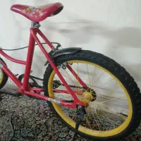 دوچرخه 20 سالم