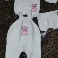 لباس بچه گانه دستباف|کفش و لباس بچه|اصفهان, پوریای ولی|دیوار