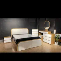 سرویس خواب مدل سریین ۲۰۲۶|تخت و سرویس خواب|پیربازار, |دیوار