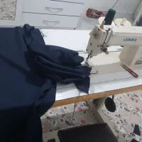 چرخ خیاطی jakl