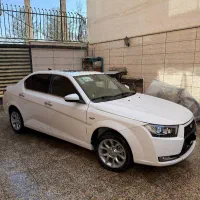 دنا پلاس توربو اتومات 6 دنده اپشنال