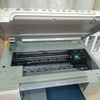 پرینتر جوهرافشان چندکارHP Photosmart C5283r|پرینتر، اسکنر، کپی، فکس|تهران, جنت‌آباد جنوبی|دیوار