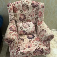 مبلمان ۷ نفره چسترخریدشده از تهران فروش شرایط ونقد|مبلمان خانگی و میز عسلی|کیش, |دیوار