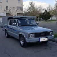 مزدا وانت ۲۰۰۰ اصل ژاپن..آخرین مدل(95)