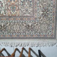 ۲ تخته فرش خشتی ۶ متری و یک تخته فرش فانتزی ۶ متری|فرش|اندیشه, اندیشه فاز ۱|دیوار