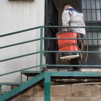 لیسانس بهداشت محیط