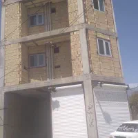 فروش آپارتمان تجاری مسکونی